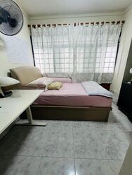 Blk 668A Jurong West Street 64 (Jurong West), HDB 4 Rooms #533089421